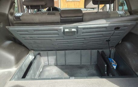 Hyundai Santa Fe III рестайлинг, 2011 год, 1 250 000 рублей, 26 фотография