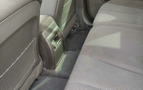 Hyundai Santa Fe III рестайлинг, 2011 год, 1 250 000 рублей, 27 фотография