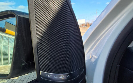 Mercedes-Benz GL-Класс, 2014 год, 2 700 000 рублей, 15 фотография