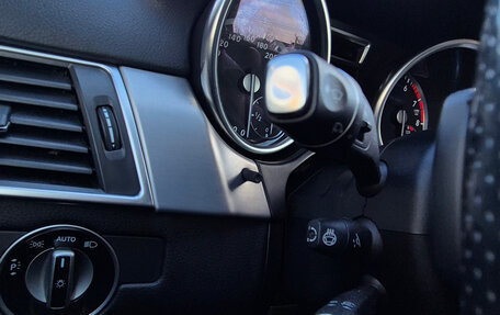 Mercedes-Benz GL-Класс, 2014 год, 2 700 000 рублей, 14 фотография