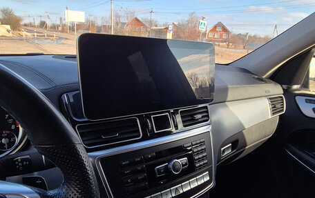 Mercedes-Benz GL-Класс, 2014 год, 2 700 000 рублей, 13 фотография