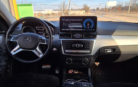 Mercedes-Benz GL-Класс, 2014 год, 2 700 000 рублей, 16 фотография