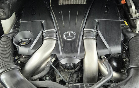 Mercedes-Benz GL-Класс, 2014 год, 2 700 000 рублей, 23 фотография