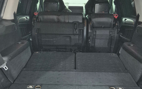Mercedes-Benz GL-Класс, 2014 год, 2 700 000 рублей, 25 фотография