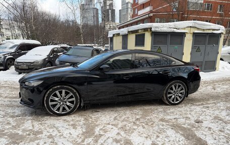 Mazda 6, 2021 год, 2 600 000 рублей, 2 фотография