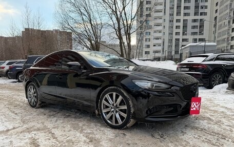 Mazda 6, 2021 год, 2 600 000 рублей, 3 фотография