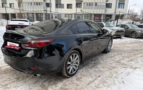 Mazda 6, 2021 год, 2 600 000 рублей, 5 фотография