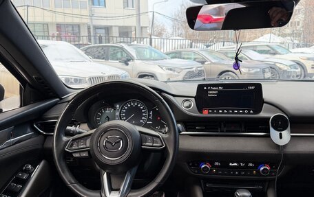 Mazda 6, 2021 год, 2 600 000 рублей, 7 фотография