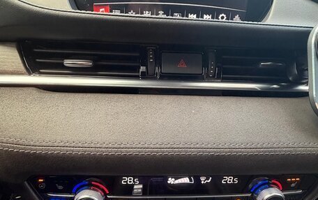 Mazda 6, 2021 год, 2 600 000 рублей, 14 фотография