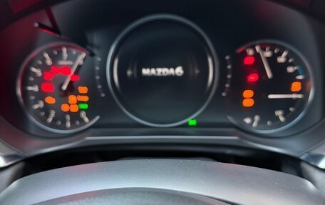 Mazda 6, 2021 год, 2 600 000 рублей, 16 фотография