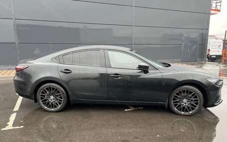 Mazda 6, 2021 год, 2 600 000 рублей, 17 фотография