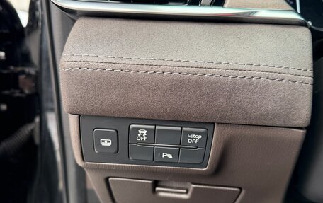 Mazda 6, 2021 год, 2 600 000 рублей, 10 фотография