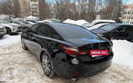 Mazda 6, 2021 год, 2 600 000 рублей, 9 фотография
