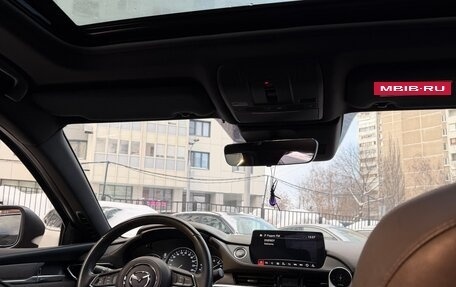 Mazda 6, 2021 год, 2 600 000 рублей, 11 фотография