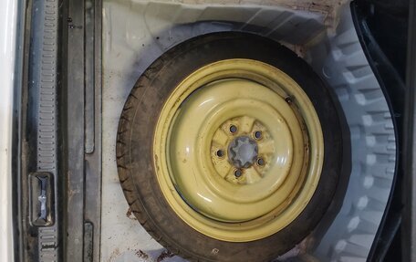 Toyota Mark II IX (X110), 2000 год, 14 фотография