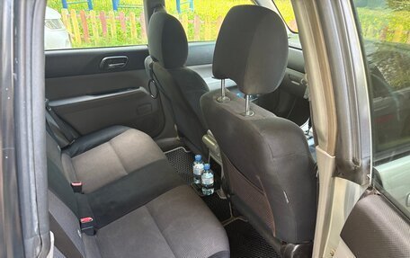 Subaru Forester, 2002 год, 620 000 рублей, 4 фотография