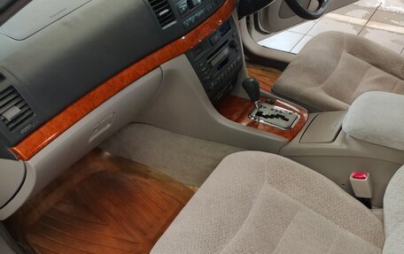 Toyota Mark II IX (X110), 2000 год, 11 фотография