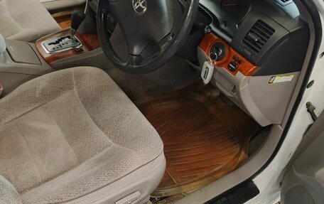 Toyota Mark II IX (X110), 2000 год, 12 фотография