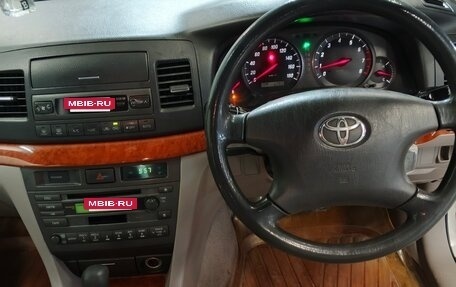 Toyota Mark II IX (X110), 2000 год, 7 фотография