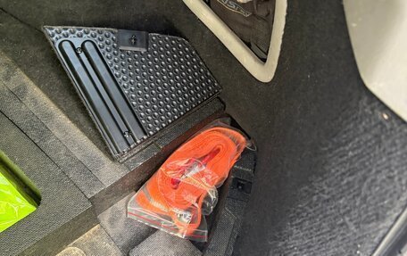 Subaru Forester, 2002 год, 620 000 рублей, 8 фотография