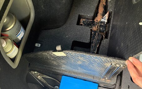 Subaru Forester, 2002 год, 620 000 рублей, 11 фотография