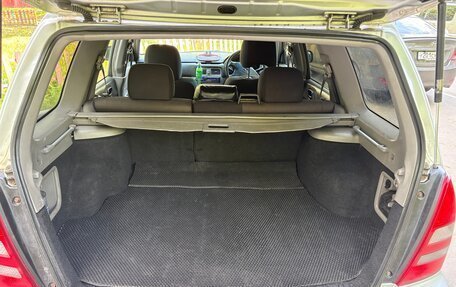 Subaru Forester, 2002 год, 620 000 рублей, 21 фотография