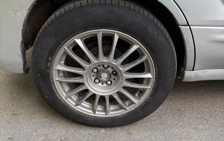 Subaru Forester, 2002 год, 620 000 рублей, 9 фотография