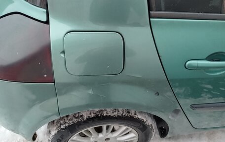 Renault Megane II, 2004 год, 330 000 рублей, 3 фотография