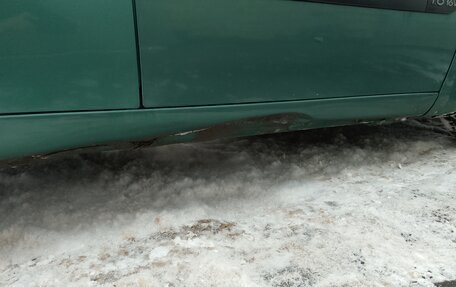 Renault Megane II, 2004 год, 330 000 рублей, 2 фотография