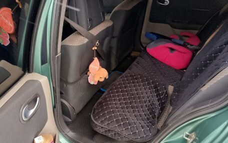 Renault Megane II, 2004 год, 330 000 рублей, 13 фотография