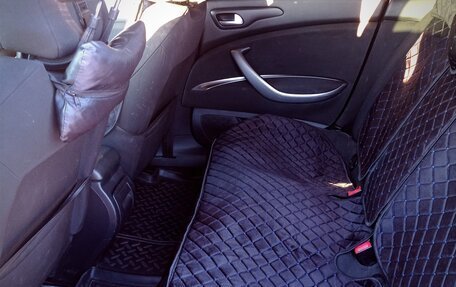 Citroen C5 II, 2012 год, 590 000 рублей, 9 фотография