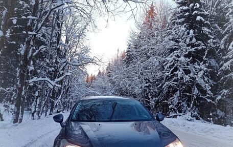 Citroen C5 II, 2012 год, 590 000 рублей, 10 фотография