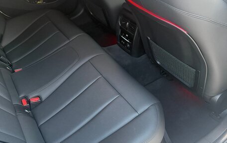 BMW 3 серия, 2019 год, 3 500 000 рублей, 10 фотография