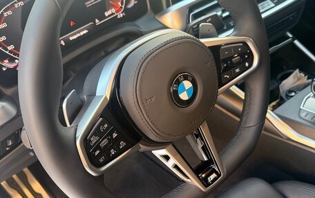 BMW 3 серия, 2019 год, 3 500 000 рублей, 6 фотография