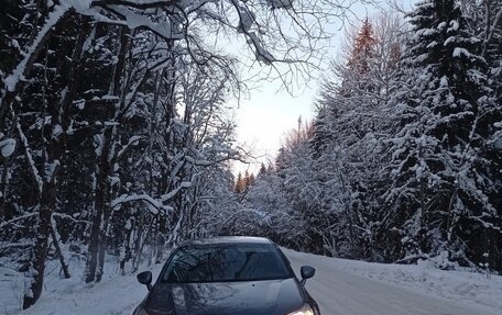 Citroen C5 II, 2012 год, 590 000 рублей, 16 фотография
