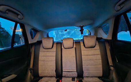 Suzuki SX4 II рестайлинг, 2014 год, 1 250 000 рублей, 9 фотография