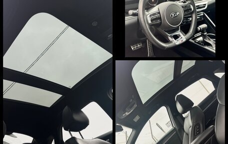 KIA K5, 2021 год, 3 350 000 рублей, 6 фотография