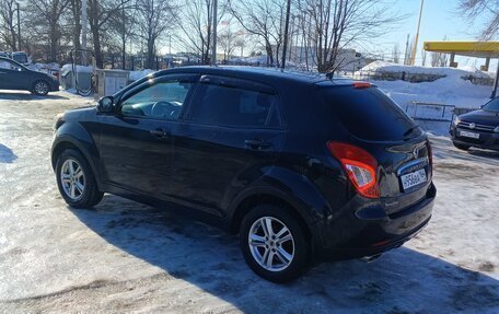 SsangYong Actyon II рестайлинг, 2013 год, 850 000 рублей, 4 фотография