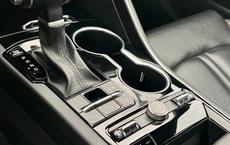 KIA K5, 2021 год, 3 350 000 рублей, 15 фотография