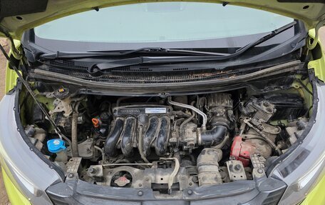 Honda Freed II, 2018 год, 1 650 000 рублей, 15 фотография