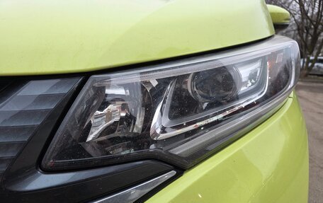 Honda Freed II, 2018 год, 1 650 000 рублей, 10 фотография