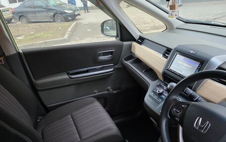 Honda Freed II, 2018 год, 1 650 000 рублей, 22 фотография