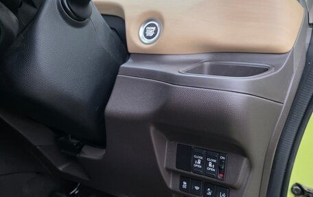 Honda Freed II, 2018 год, 1 650 000 рублей, 21 фотография