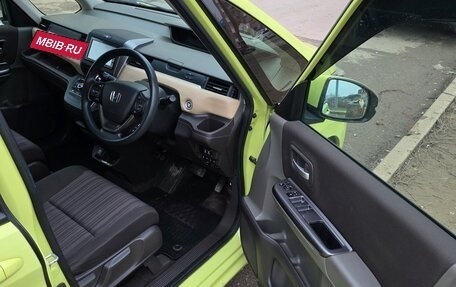 Honda Freed II, 2018 год, 1 650 000 рублей, 20 фотография