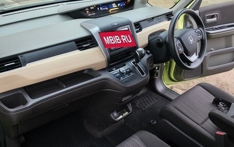 Honda Freed II, 2018 год, 1 650 000 рублей, 23 фотография