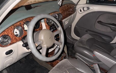 Chrysler PT Cruiser, 2000 год, 288 000 рублей, 3 фотография