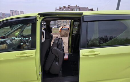 Honda Freed II, 2018 год, 1 650 000 рублей, 33 фотография