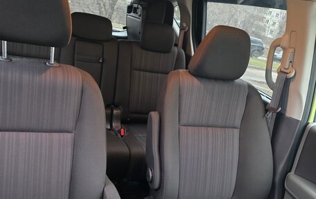 Honda Freed II, 2018 год, 1 650 000 рублей, 24 фотография