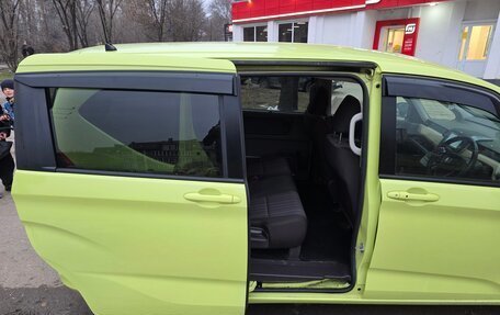 Honda Freed II, 2018 год, 1 650 000 рублей, 34 фотография