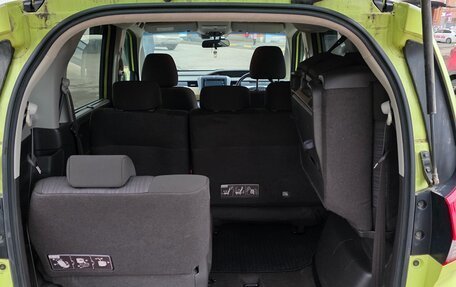 Honda Freed II, 2018 год, 1 650 000 рублей, 29 фотография